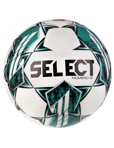 Select Select Numero 10 FIFA Quality Pro V23 Ball 110045