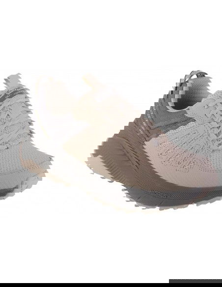 Skechers Γυναικεία Sneakers Μπεζ 180162-NTGY