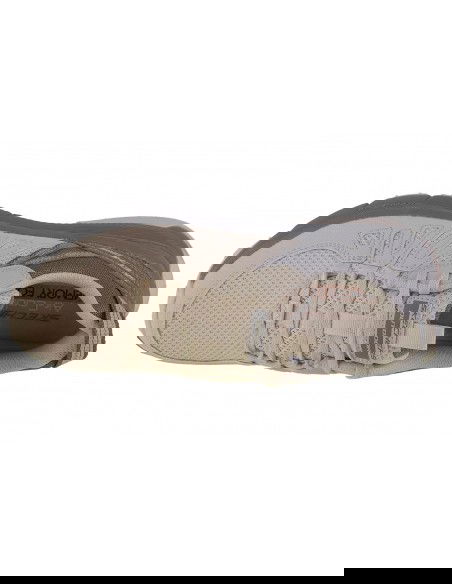 Skechers Γυναικεία Sneakers Μπεζ 180162-NTGY