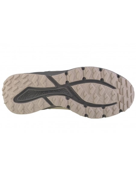 Skechers Γυναικεία Sneakers Μπεζ 180162-NTGY