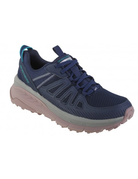 Skechers Γυναικεία Sneakers Μπεζ 180162-NTGY