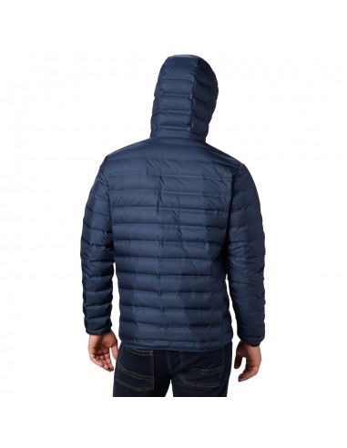 Columbia Lake 22 Down Hooded Jacket 1864562464