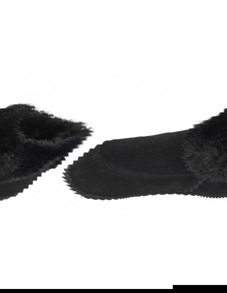 Sorel Χειμερινές Γυναικείες Παντόφλες σε Καφέ Χρώμα 1915801011