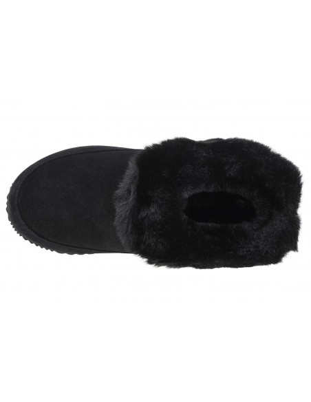 Sorel Χειμερινές Γυναικείες Παντόφλες σε Καφέ Χρώμα 1915801011