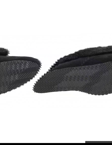 Sorel Χειμερινές Γυναικείες Παντόφλες σε Καφέ Χρώμα 1915801011