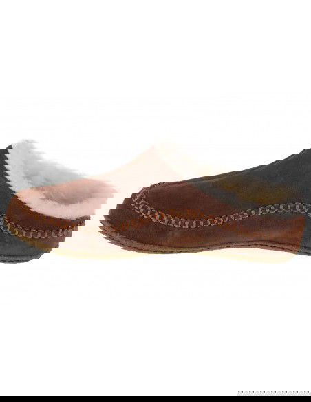 Sorel Lanner Ridge Κλειστές Χειμερινές Ανδρικές Παντόφλες Καφέ 1923641256