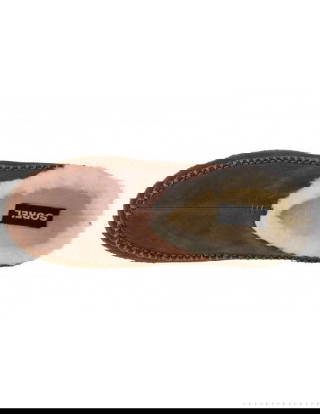 Sorel Lanner Ridge Κλειστές Χειμερινές Ανδρικές Παντόφλες Καφέ 1923641256