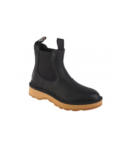 Sorel Γυναικεία Chelsea Μποτάκια Μαύρα 2009101010