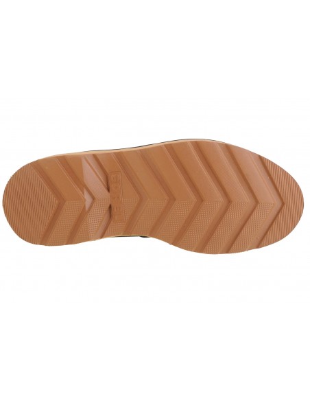 Sorel Γυναικεία Chelsea Μποτάκια Μαύρα 2009101010