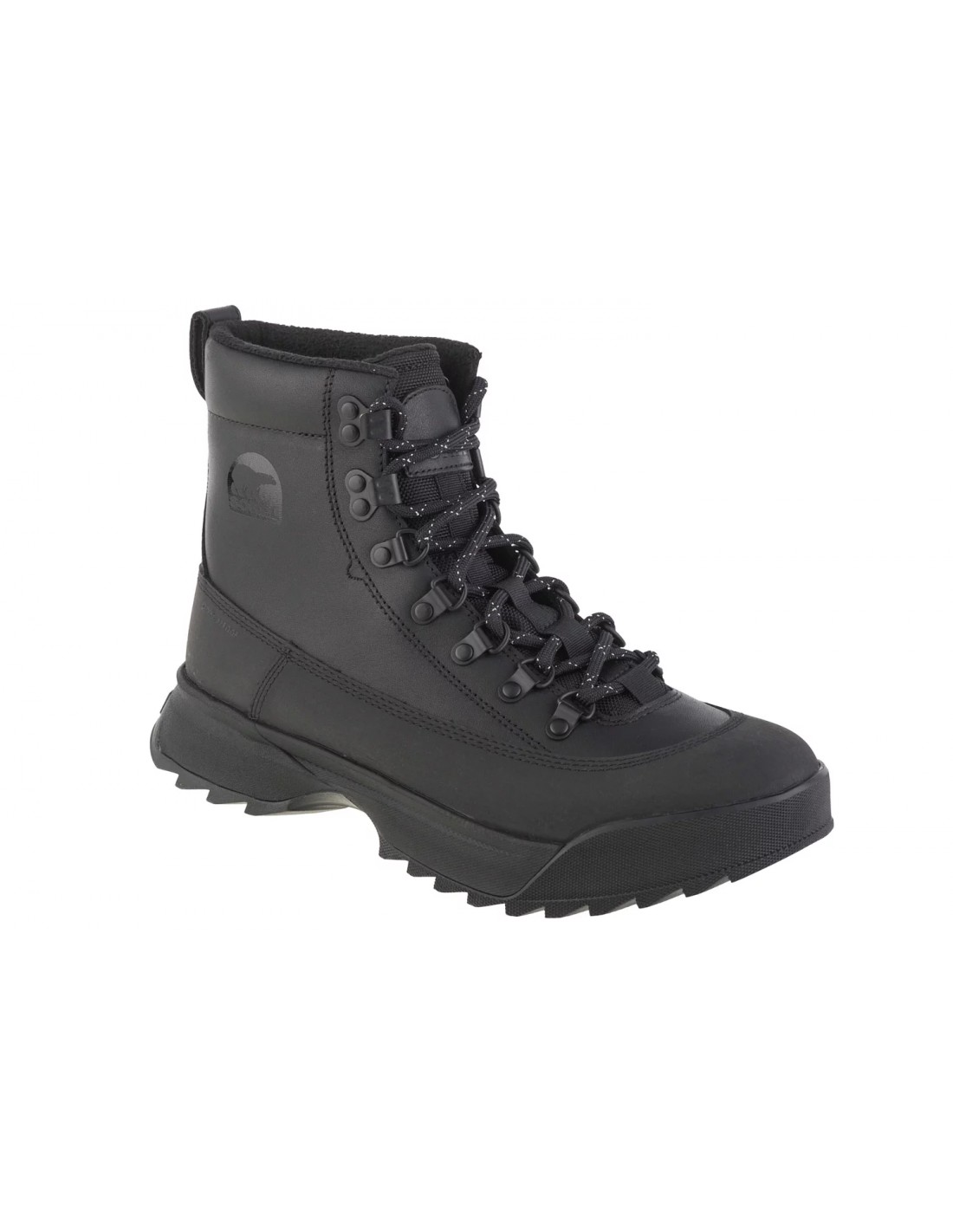 Men's Boots Sorel Black
