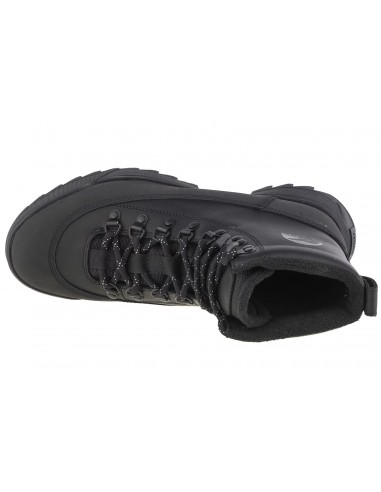 Sorel Μαύρα Ανδρικά Μποτάκια Αδιάβροχα 2048811010