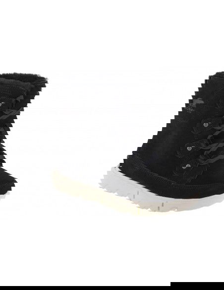 Sorel Explorer Γυναικεία Μποτάκια Μαύρα 2058871010