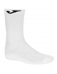 Joma Αθλητικές Κάλτσες Λευκές 1 Ζεύγος