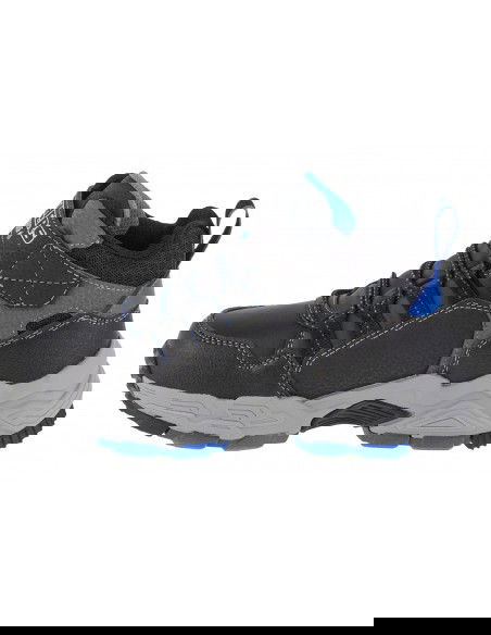 Skechers Drollix Venture Rush 406418LBKRY