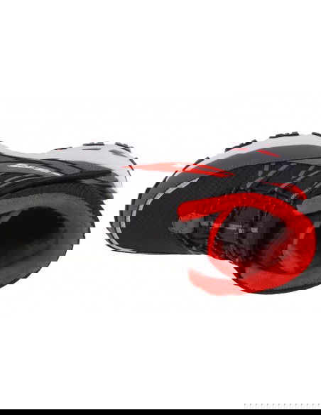 Skechers Παιδικές Μπότες Μαύρες 660092L-BKRD