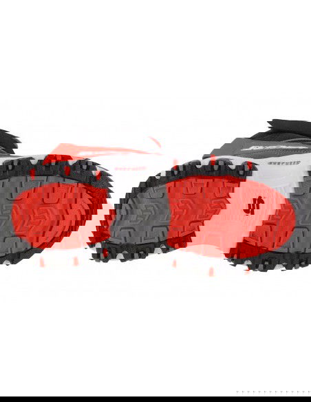 Skechers D Lites 660092LBKRD