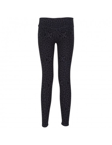 Joma Γυναικείο Μακρύ Κολάν Μαύρο 800066.100