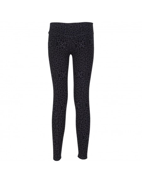 Joma Γυναικείο Μακρύ Κολάν Μαύρο 800066.100