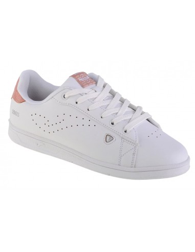Joma Classic 1965 Γυναικεία Sneakers Λευκά CCLALW2213