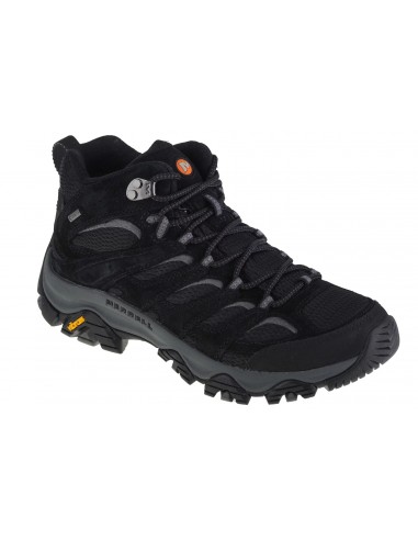 Merrell Moab 3 Mid GTX J036243 Ανδρικά > Παπούτσια > Παπούτσια Αθλητικά > Ορειβατικά / Πεζοπορίας