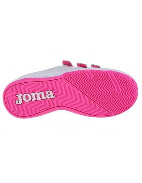 Joma Παιδικά Sneakers Φούξια JACTIW2310V