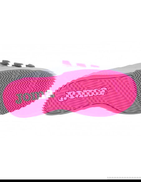Joma Παιδικά Sneakers Φούξια JACTIW2310V