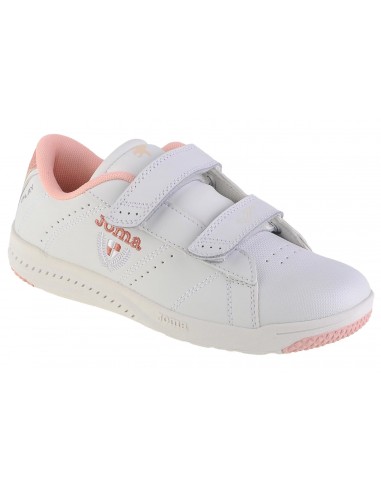 Joma WPlay Jr 2113 WPLAYW2113V Παιδικά > Παπούτσια > Μόδας > Sneakers