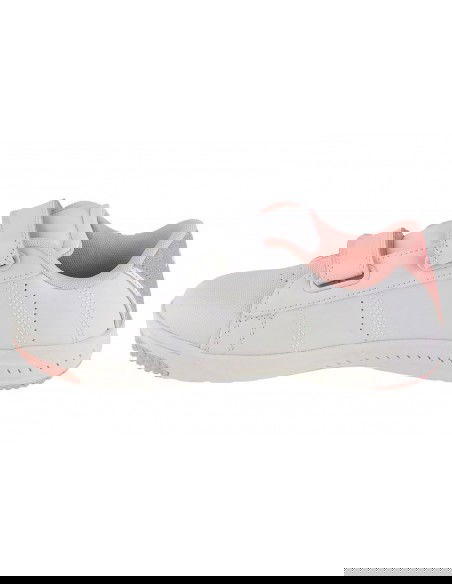 Joma Παιδικά Sneakers Play με Σκρατς για Κορίτσι Λευκά WPLAYW2113V