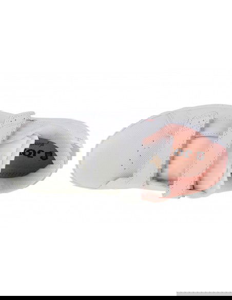 Joma Παιδικά Sneakers Play με Σκρατς για Κορίτσι Λευκά WPLAYW2113V