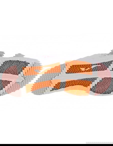 Joma Παιδικά Sneakers Play με Σκρατς για Κορίτσι Λευκά WPLAYW2113V