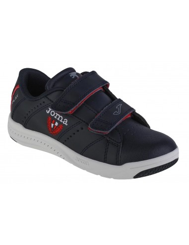Joma WPlay Jr 2133 WPLAYW2133V Παιδικά > Παπούτσια > Μόδας > Sneakers