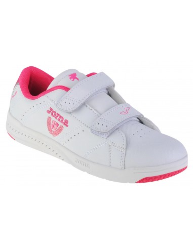 Joma WPlay Jr 2310 WPLAYW2310V Παιδικά > Παπούτσια > Μόδας > Sneakers
