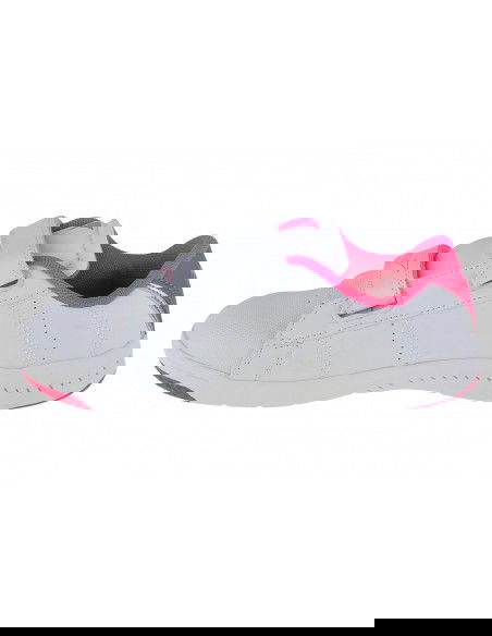 Joma Παιδικά Ποδοσφαιρικά Παπούτσια Wplay Jr 2310 Σάλας Λευκά WPLAYW2310V