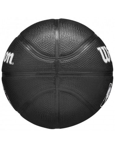 Wilson Team Tribute Toronto Raptors Mini Ball WZ4017608XB