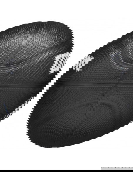 Wilson Team Tribute Dallas Mavericks Mini Μπάλα Μπάσκετ WZ4017609XB