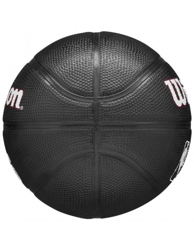 Wilson Team Tribute Philadelphia 76ers Mini Μπάλα Μπάσκετ WZ4017611XB