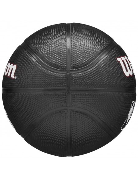 Wilson Team Tribute Philadelphia 76ers Mini Μπάλα Μπάσκετ WZ4017611XB
