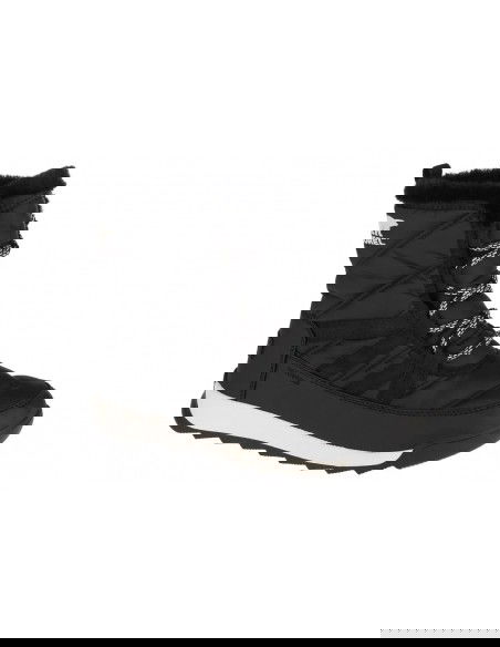 Sorel Whitney II Short Lace WP 1916841010