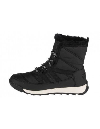 Sorel Whitney II Short Lace WP 1916841010