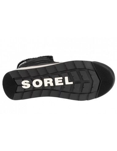 Sorel Whitney II Short Lace WP 1916841010