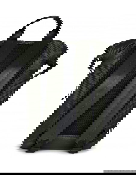 Rains Bator Puffer Backpack W3 1460003 Πράσινο