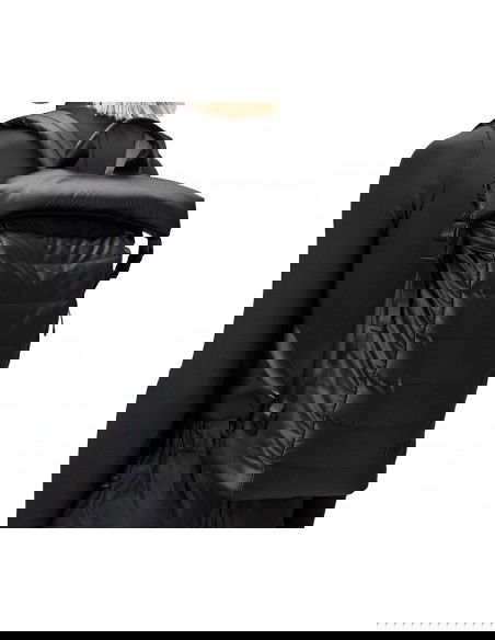 Rains Σακίδιο Πλάτης Μαύρο 14600-01