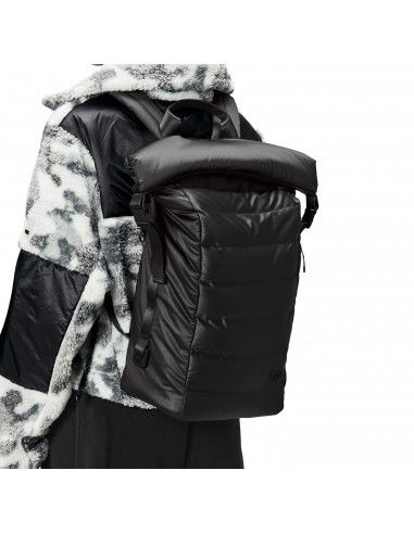 Rains Σακίδιο Πλάτης Μαύρο 14600-01