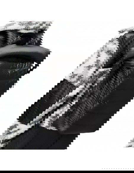 Rains Σακίδιο Πλάτης Μαύρο 14600-01