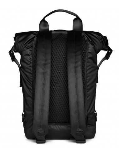Rains Σακίδιο Πλάτης Μαύρο 14600-01