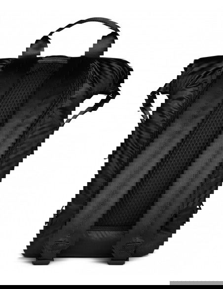 Rains Σακίδιο Πλάτης Μαύρο 14600-01
