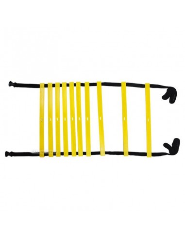 Agl-FF09M Σκάλα Επιτάχυνσης 9m σε Κίτρινο Χρώμα HS-TNK-000008442