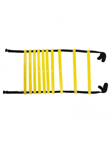 Agl-FF09M Σκάλα Επιτάχυνσης 9m σε Κίτρινο Χρώμα HS-TNK-000008442