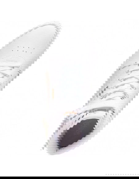 Puma Carina 2.0 Γυναικεία Μποτάκια Λευκά 385851-07