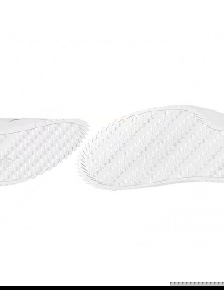 Puma Carina 2.0 Γυναικεία Μποτάκια Λευκά 385851-07
